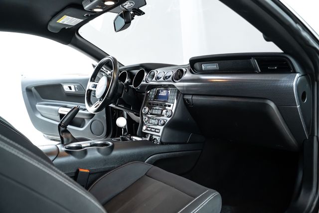 2019 Ford Mustang GT Performance Pkg with Many Upgrades | Dallas, TX | RPM Garage