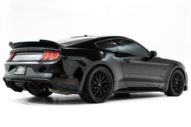 2019 Ford Mustang GT Performance Pkg with Many Upgrades | Dallas, TX | RPM Garage 2019 Ford Mustang GT Performance Pkg with Many Upgrades | Dallas, TX | RPM Garage
