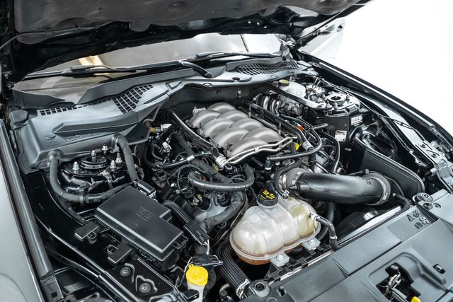 2019 Ford Mustang GT Performance Pkg with Many Upgrades | Dallas, TX | RPM Garage