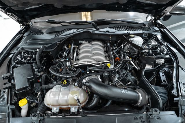 2019 Ford Mustang GT Performance Pkg with Many Upgrades | Dallas, TX | RPM Garage 2019 Ford Mustang GT Performance Pkg with Many Upgrades | Dallas, TX | RPM Garage