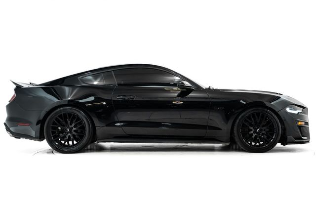 2019 Ford Mustang GT Performance Pkg with Many Upgrades | Dallas, TX | RPM Garage 2019 Ford Mustang GT Performance Pkg with Many Upgrades | Dallas, TX | RPM Garage