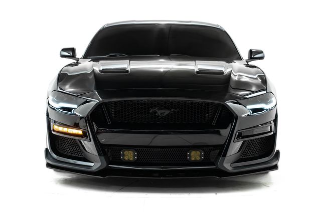 2019 Ford Mustang GT Performance Pkg with Many Upgrades | Dallas, TX | RPM Garage