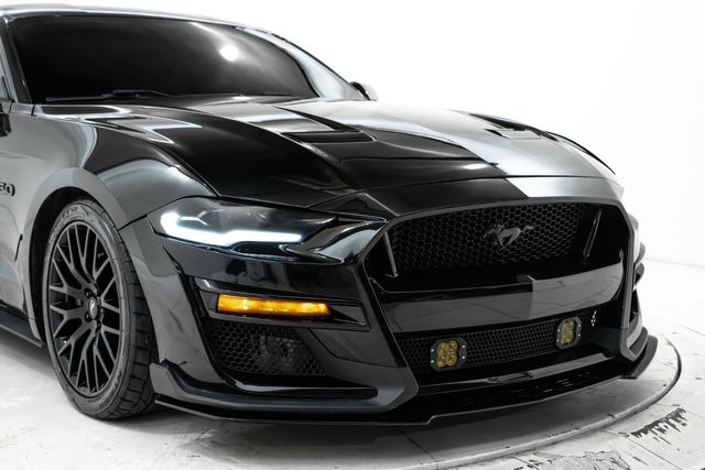 2019 Ford Mustang GT Performance Pkg with Many Upgrades | Dallas, TX | RPM Garage