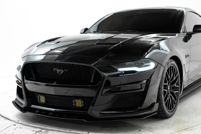 2019 Ford Mustang GT Performance Pkg with Many Upgrades | Dallas, TX | RPM Garage 2019 Ford Mustang GT Performance Pkg with Many Upgrades | Dallas, TX | RPM Garage