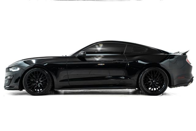 2019 Ford Mustang GT Performance Pkg with Many Upgrades | Dallas, TX | RPM Garage 2019 Ford Mustang GT Performance Pkg with Many Upgrades | Dallas, TX | RPM Garage