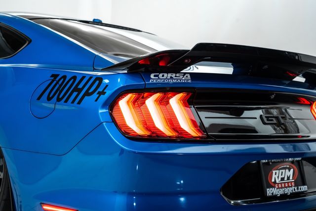 2019 Ford Mustang GT Roush Supercharged with Many Upgrades | Dallas, TX | RPM Garage 2019 Ford Mustang GT Roush Supercharged with Many Upgrades | Dallas, TX | RPM Garage