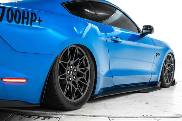 2019 Ford Mustang GT Roush Supercharged with Many Upgrades | Dallas, TX | RPM Garage 2019 Ford Mustang GT Roush Supercharged with Many Upgrades | Dallas, TX | RPM Garage