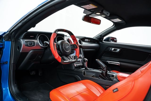 2019 Ford Mustang GT Roush Supercharged with Many Upgrades | Dallas, TX | RPM Garage 2019 Ford Mustang GT Roush Supercharged with Many Upgrades | Dallas, TX | RPM Garage