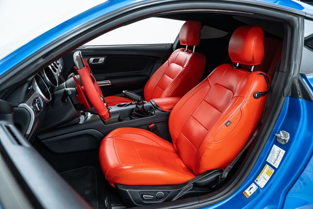 2019 Ford Mustang GT Roush Supercharged with Many Upgrades | Dallas, TX | RPM Garage 2019 Ford Mustang GT Roush Supercharged with Many Upgrades | Dallas, TX | RPM Garage