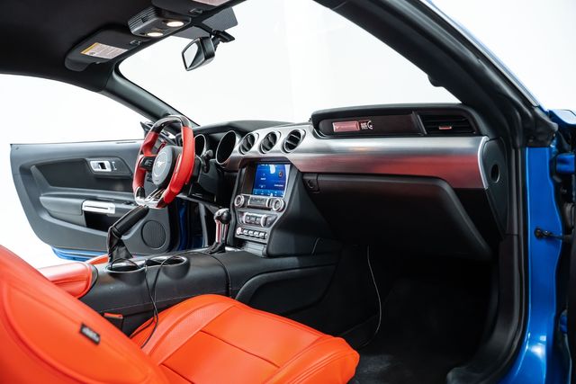 2019 Ford Mustang GT Roush Supercharged with Many Upgrades | Dallas, TX | RPM Garage