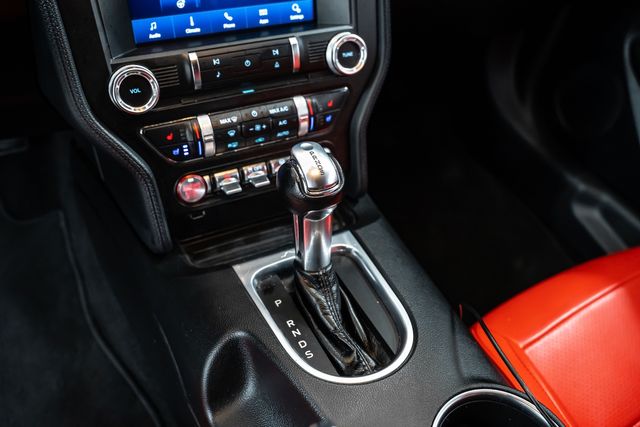 2019 Ford Mustang GT Roush Supercharged with Many Upgrades | Dallas, TX | RPM Garage
