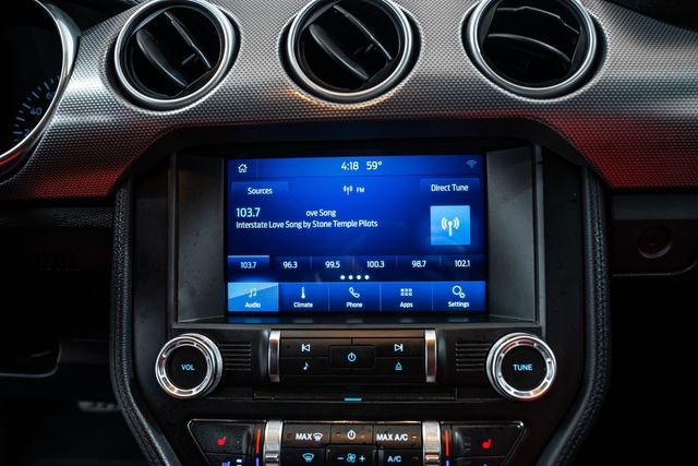 2019 Ford Mustang GT Roush Supercharged with Many Upgrades | Dallas, TX | RPM Garage