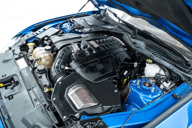 2019 Ford Mustang GT Roush Supercharged with Many Upgrades | Dallas, TX | RPM Garage
