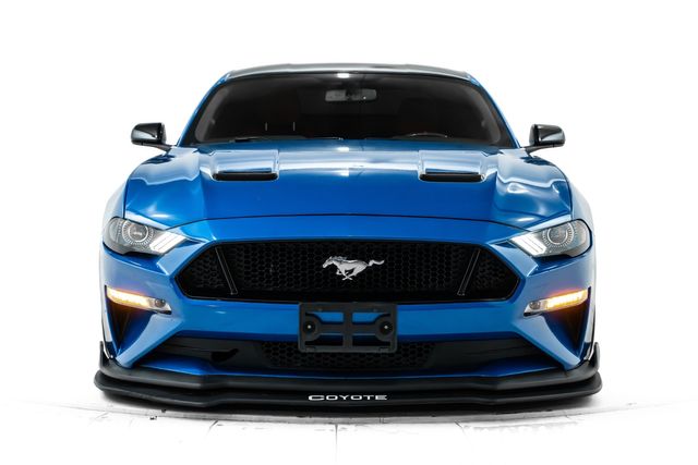 2019 Ford Mustang GT Roush Supercharged with Many Upgrades | Dallas, TX | RPM Garage 2019 Ford Mustang GT Roush Supercharged with Many Upgrades | Dallas, TX | RPM Garage