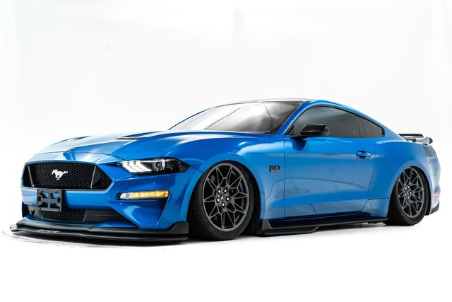 2019 Ford Mustang GT Roush Supercharged with Many Upgrades | Dallas, TX | RPM Garage 2019 Ford Mustang GT Roush Supercharged with Many Upgrades | Dallas, TX | RPM Garage
