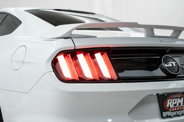 2019 Ford Mustang GT Premium Performance Pkg with Many Upgrades | Dallas, TX | RPM Garage 2019 Ford Mustang GT Premium Performance Pkg with Many Upgrades | Dallas, TX | RPM Garage
