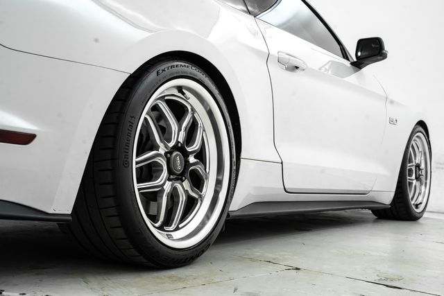 2019 Ford Mustang GT Premium Performance Pkg with Many Upgrades | Dallas, TX | RPM Garage
