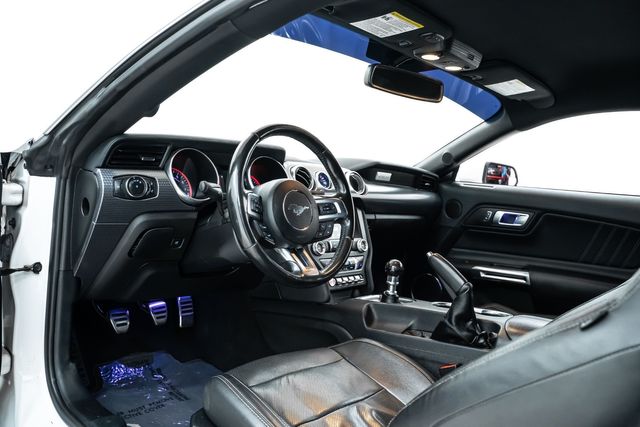 2019 Ford Mustang GT Premium Performance Pkg with Many Upgrades | Dallas, TX | RPM Garage 2019 Ford Mustang GT Premium Performance Pkg with Many Upgrades | Dallas, TX | RPM Garage