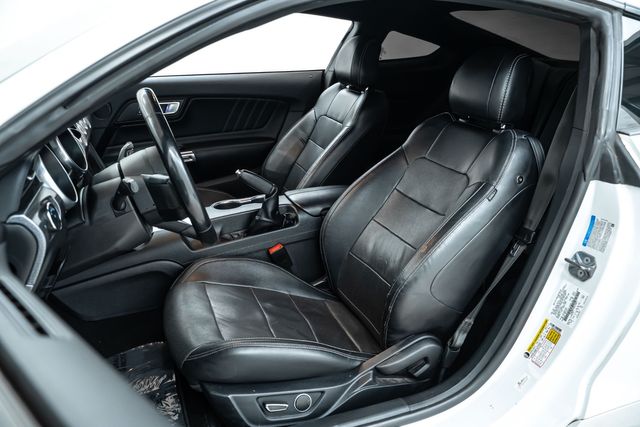 2019 Ford Mustang GT Premium Performance Pkg with Many Upgrades | Dallas, TX | RPM Garage