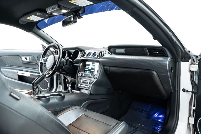 2019 Ford Mustang GT Premium Performance Pkg with Many Upgrades | Dallas, TX | RPM Garage
