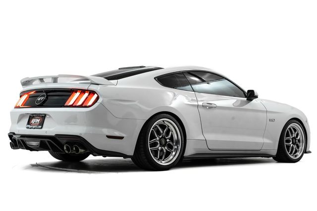 2019 Ford Mustang GT Premium Performance Pkg with Many Upgrades | Dallas, TX | RPM Garage