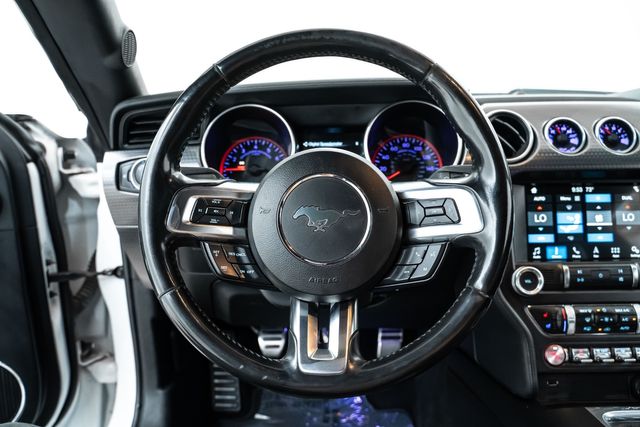 2019 Ford Mustang GT Premium Performance Pkg with Many Upgrades | Dallas, TX | RPM Garage 2019 Ford Mustang GT Premium Performance Pkg with Many Upgrades | Dallas, TX | RPM Garage