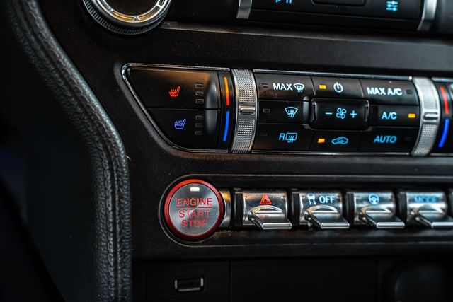 2019 Ford Mustang GT Premium Performance Pkg with Many Upgrades | Dallas, TX | RPM Garage