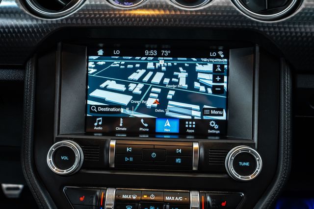 2019 Ford Mustang GT Premium Performance Pkg with Many Upgrades | Dallas, TX | RPM Garage 2019 Ford Mustang GT Premium Performance Pkg with Many Upgrades | Dallas, TX | RPM Garage