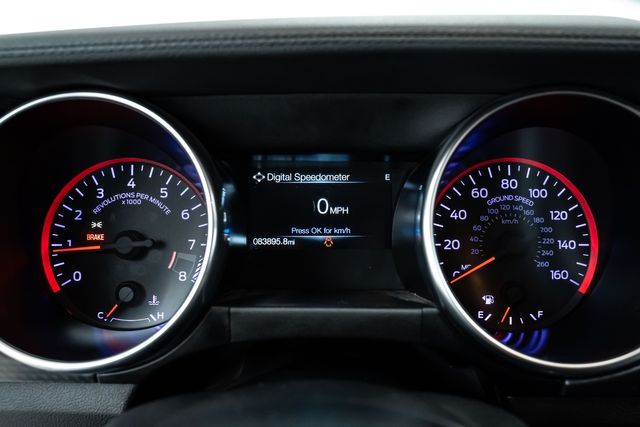 2019 Ford Mustang GT Premium Performance Pkg with Many Upgrades | Dallas, TX | RPM Garage