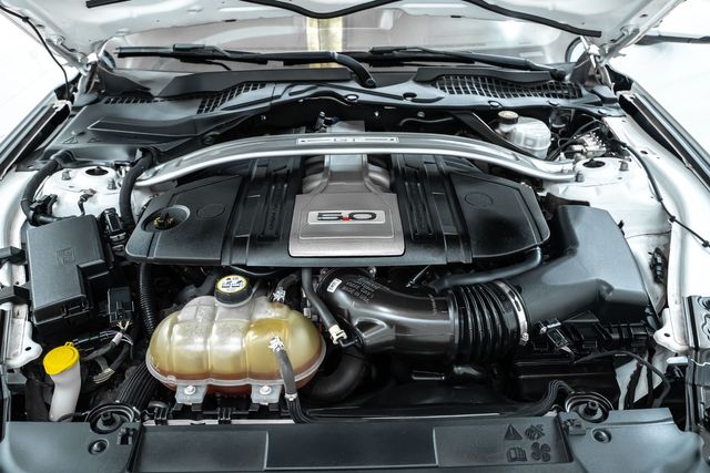 2019 Ford Mustang GT Premium Performance Pkg with Many Upgrades | Dallas, TX | RPM Garage