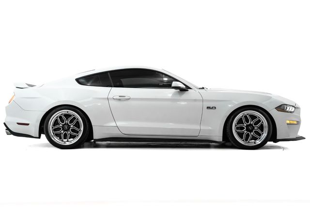 2019 Ford Mustang GT Premium Performance Pkg with Many Upgrades | Dallas, TX | RPM Garage