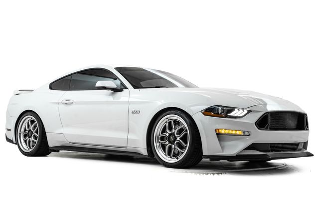 2019 Ford Mustang GT Premium Performance Pkg with Many Upgrades | Dallas, TX | RPM Garage 2019 Ford Mustang GT Premium Performance Pkg with Many Upgrades | Dallas, TX | RPM Garage