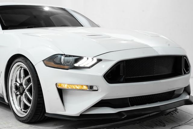 2019 Ford Mustang GT Premium Performance Pkg with Many Upgrades | Dallas, TX | RPM Garage