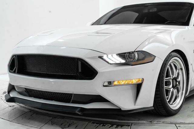 2019 Ford Mustang GT Premium Performance Pkg with Many Upgrades | Dallas, TX | RPM Garage