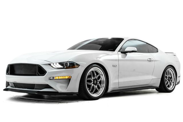 2019 Ford Mustang GT Premium Performance Pkg with Many Upgrades | Dallas, TX | RPM Garage 2019 Ford Mustang GT Premium Performance Pkg with Many Upgrades | Dallas, TX | RPM Garage