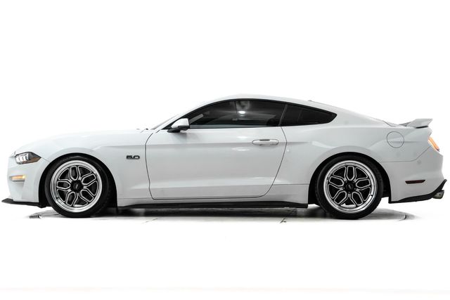 2019 Ford Mustang GT Premium Performance Pkg with Many Upgrades | Dallas, TX | RPM Garage