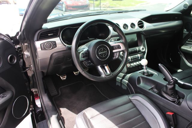 2019 Ford Mustang BULLITT | Granite City, Illinois | MasterCars Company Inc.