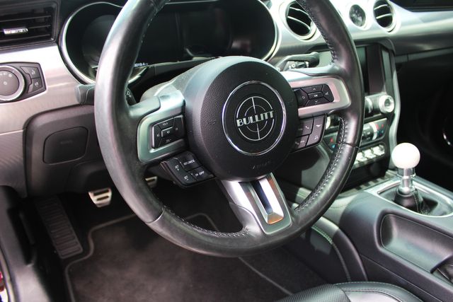 2019 Ford Mustang BULLITT | Granite City, Illinois | MasterCars Company Inc.