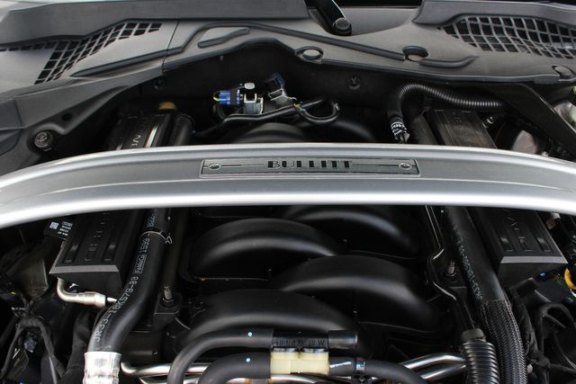 2019 Ford Mustang BULLITT | Granite City, Illinois | MasterCars Company Inc.