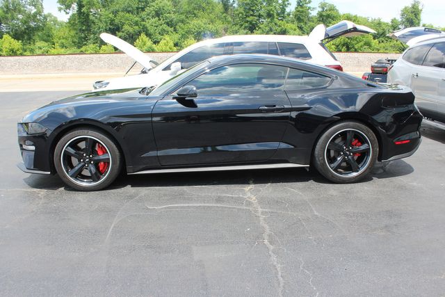 2019 Ford Mustang BULLITT | Granite City, Illinois | MasterCars Company Inc.