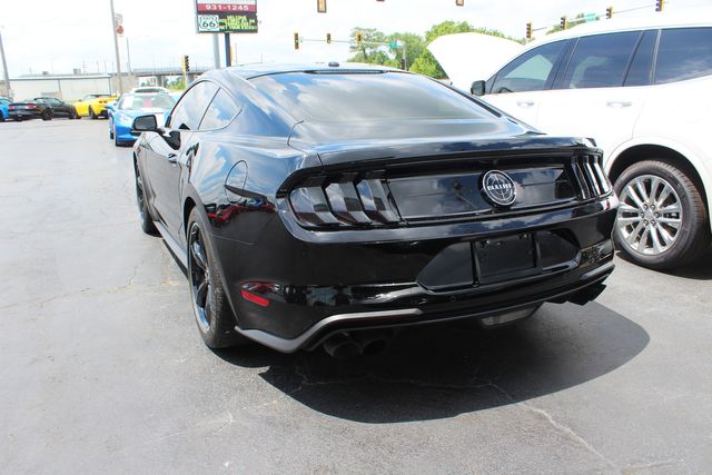2019 Ford Mustang BULLITT | Granite City, Illinois | MasterCars Company Inc. 2019 Ford Mustang BULLITT | Granite City, Illinois | MasterCars Company Inc.