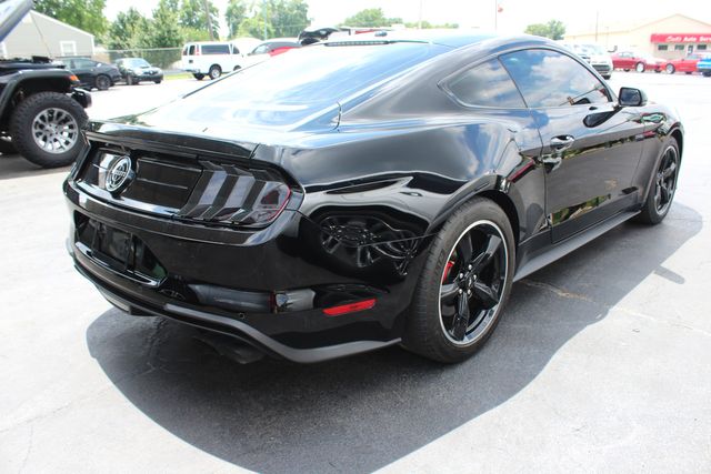 2019 Ford Mustang BULLITT | Granite City, Illinois | MasterCars Company Inc.