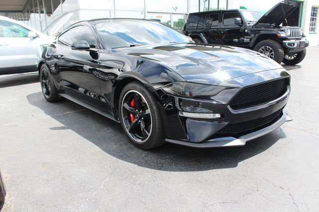 2019 Ford Mustang BULLITT | Granite City, Illinois | MasterCars Company Inc. 2019 Ford Mustang BULLITT | Granite City, Illinois | MasterCars Company Inc.