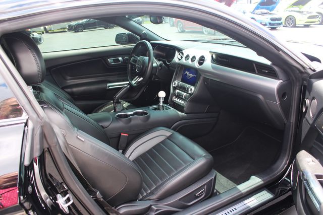 2019 Ford Mustang BULLITT | Granite City, Illinois | MasterCars Company Inc.
