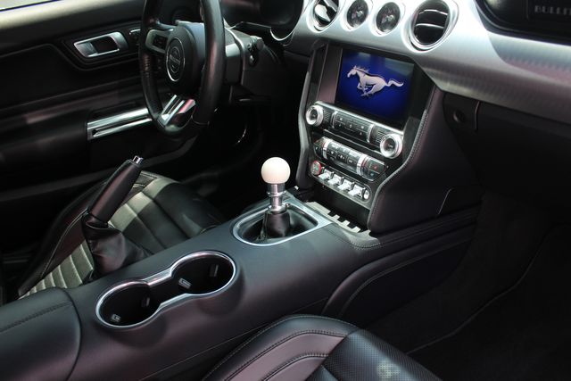 2019 Ford Mustang BULLITT | Granite City, Illinois | MasterCars Company Inc.