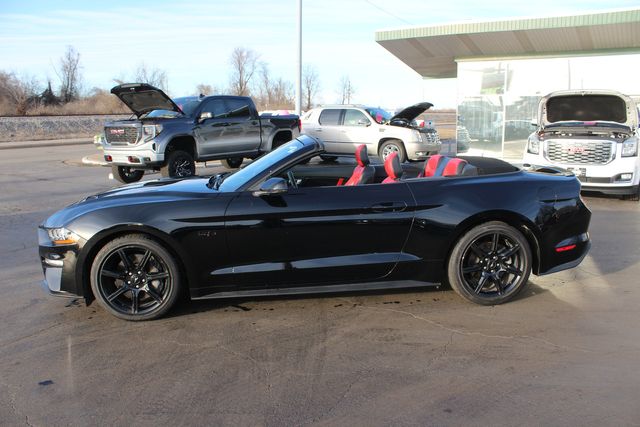 2019 Ford Mustang GT Premium | Granite City, Illinois | MasterCars Company Inc. 2019 Ford Mustang GT Premium | Granite City, Illinois | MasterCars Company Inc.