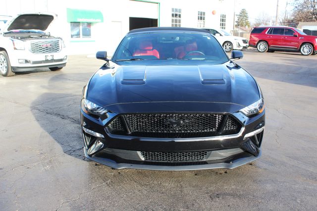 2019 Ford Mustang GT Premium | Granite City, Illinois | MasterCars Company Inc.