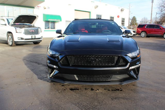 2019 Ford Mustang GT Premium | Granite City, Illinois | MasterCars Company Inc. 2019 Ford Mustang GT Premium | Granite City, Illinois | MasterCars Company Inc.