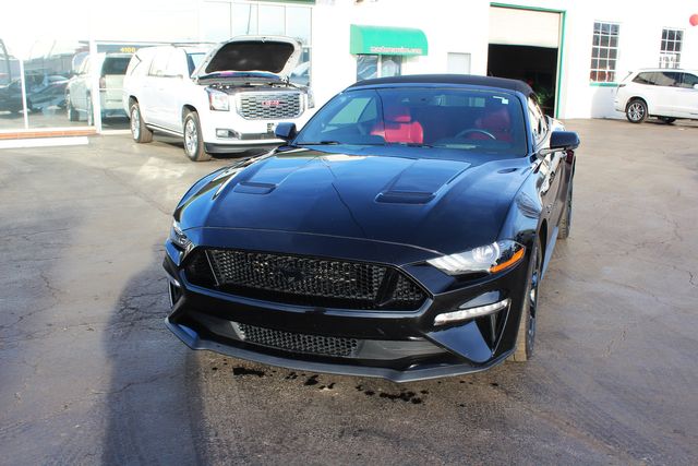 2019 Ford Mustang GT Premium | Granite City, Illinois | MasterCars Company Inc.