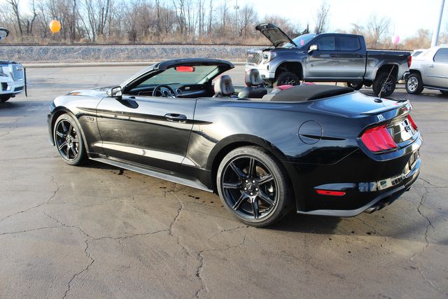 2019 Ford Mustang GT Premium | Granite City, Illinois | MasterCars Company Inc.